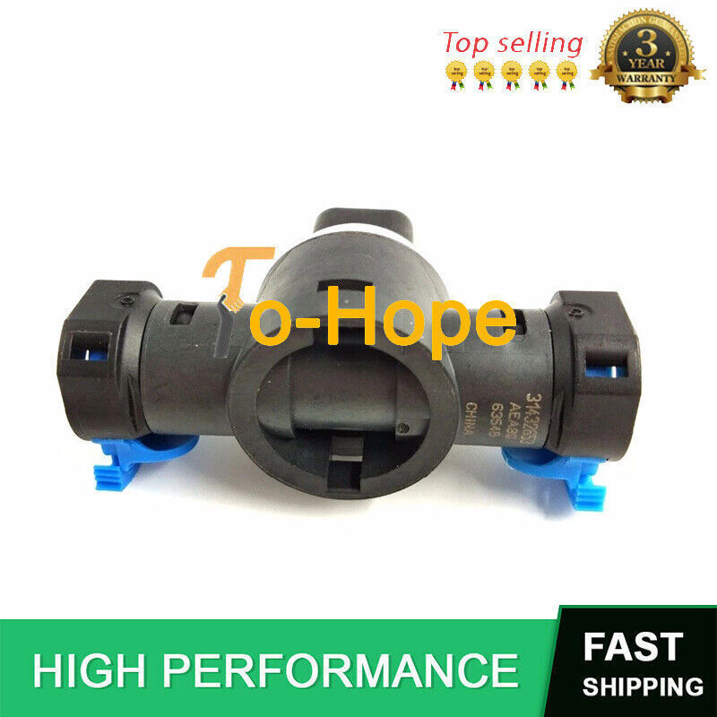 Fuel Pressure Sensor 31405791 For Volvo 14-19 S60 V60 V90