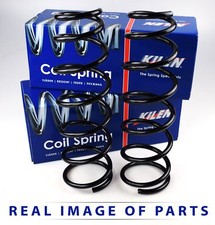 MAZDA MX5 NC 1.8 KILEN FRONT COIL SPRINGS SPRING SET PAIR
