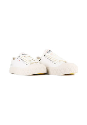 PALLADIUM Unisex PALLA ACE CVS ORG Sneakers Halbschuhe 74447-116-M