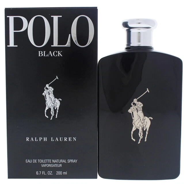 Polo blue top cologne 6.7 oz