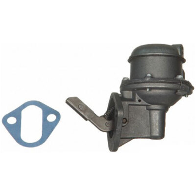 BENZINPUMPE-MECHANISCH - CARTER PERFORMANCE M3553 by KTS