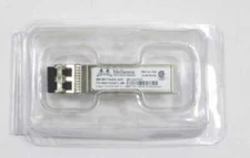 Mellanox Technologies MFM1T02A-SR Sfp+ Optical Module For Cpnt 10gbase-sr