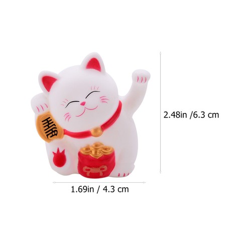 3 Pack Katzenspielzeug Schwenken Kind Druckentlastungsspielzeug Drücken - 第 11/12 張圖片