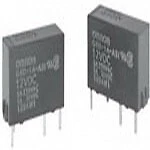 Omron, G6D-1A-ASI-DC24, Medium Power Relays (3.1 Amps to 19.9 Amps)-5Pack