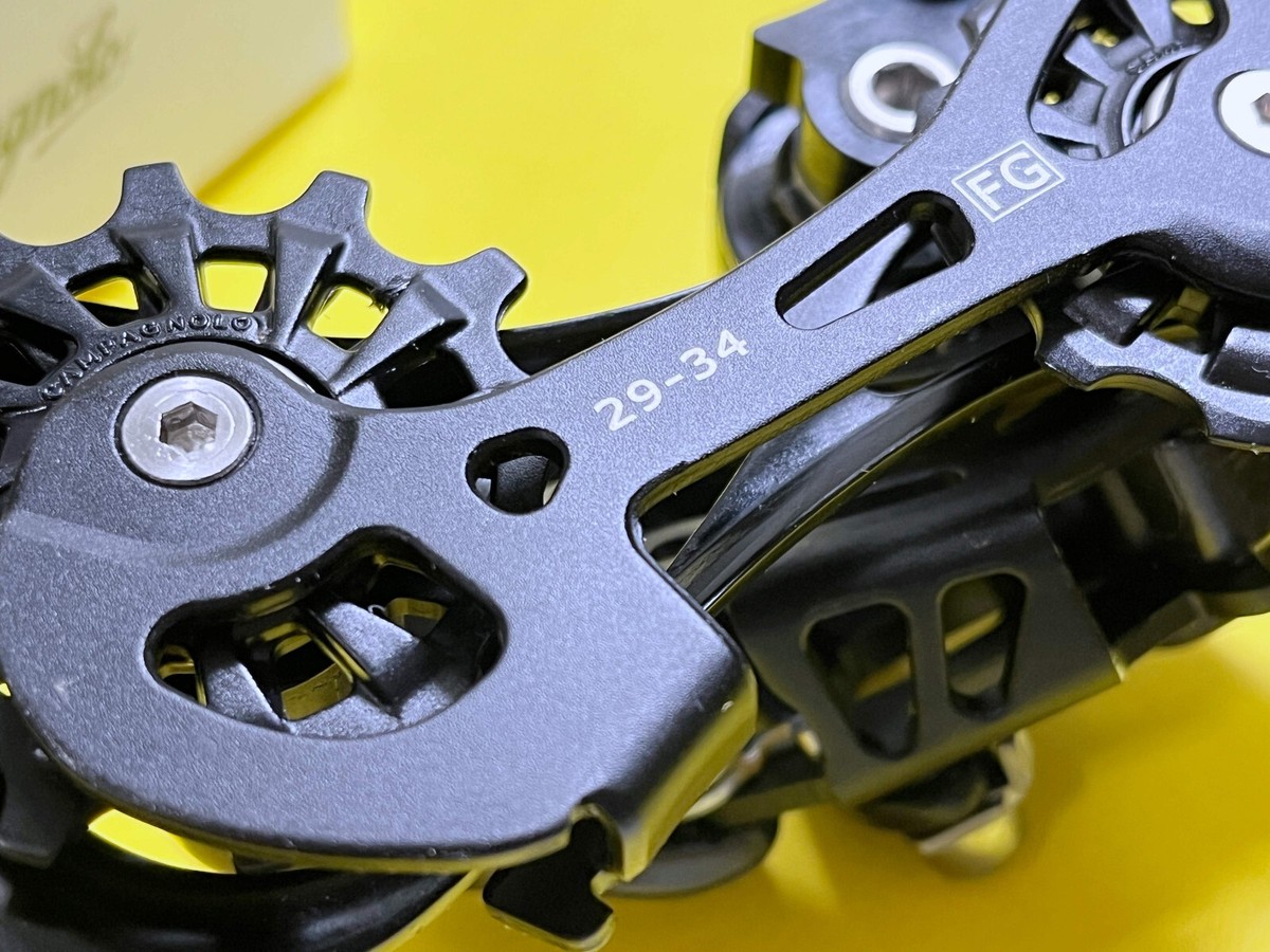 Campagnolo CHORUS 12S Rear Derailleur NEW RD20-CH12 | eBay