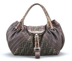 fendi monogram handbags