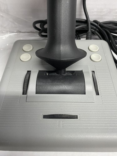 Panasonic 3DO Flight Stick Pro by CH Products - *Tested & Working* - Picture 8 of 20