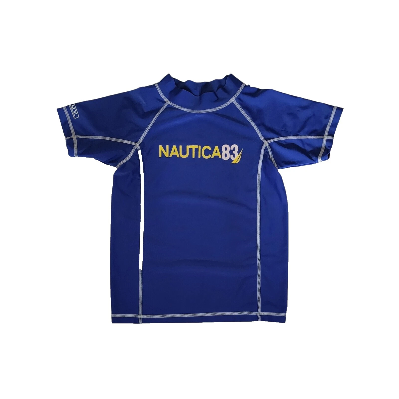 Traje de Baño superior Nautica para Niños