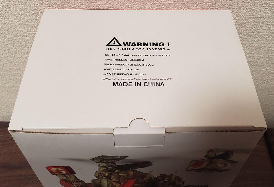 Threea Wwr Jdf Large Martin And Square | eBay Threea Wwr Jdf Large Martin And Square | eBay