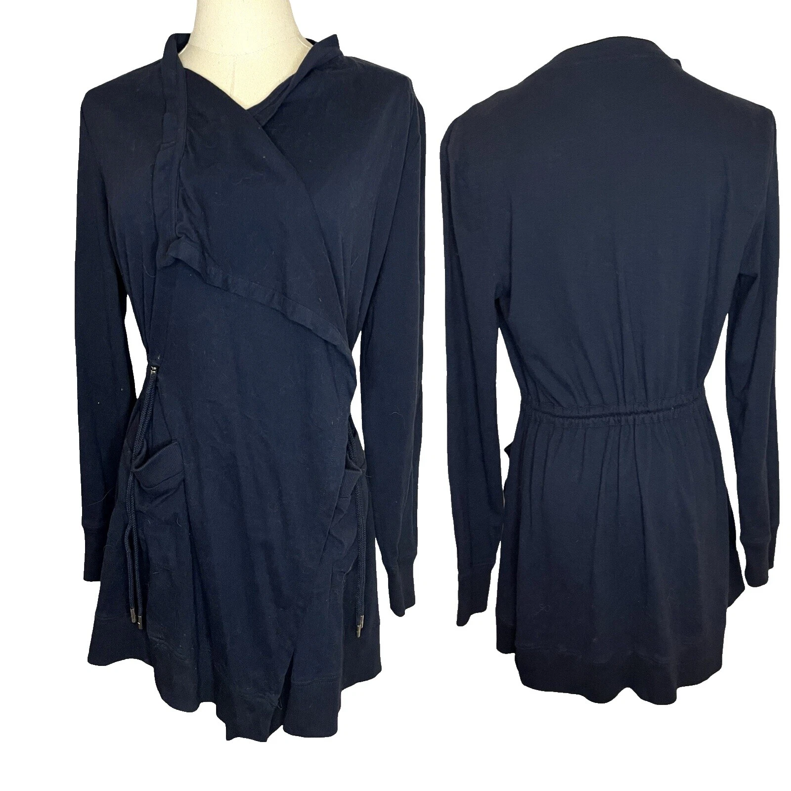 Michael Kors Linen Regular Size Sweaters for Women