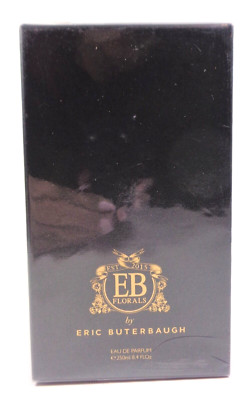 Eric Buterbaugh Exactly Rose 8.4 oz /250 ml Eau de Parfum Splash NEW *SEALED*