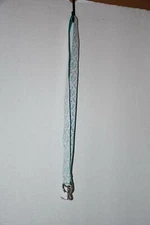 Vera Bradley WIDE Lanyard in Rain Forest Canopy #28110-X02 NWT