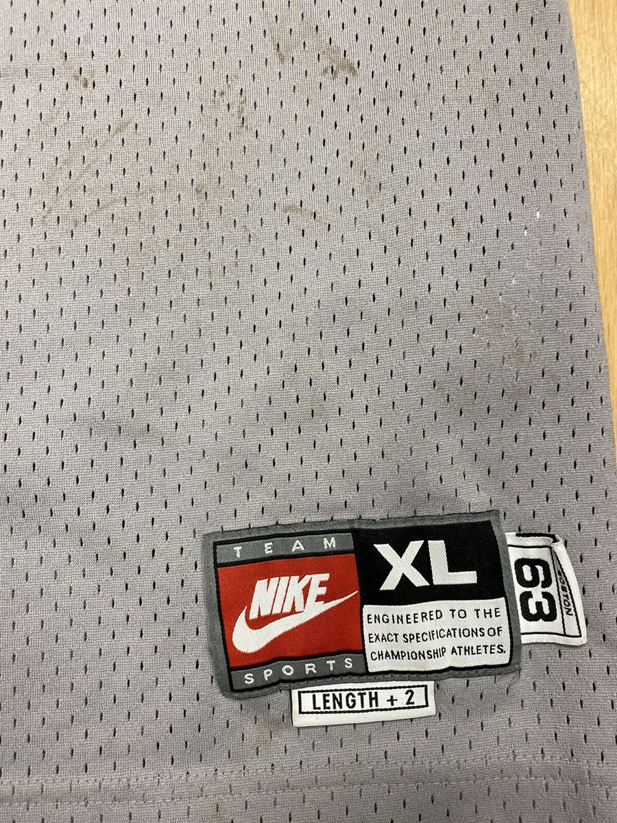 paul pierce boston celtics nba jersey size xl vintage vtg