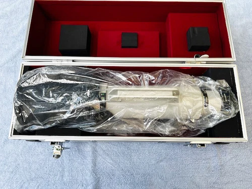 Canon Zoom Lens FD 150-600mm 1:5.6 L