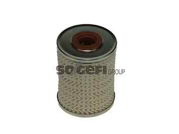 Purflux C494E Kraftstofffilter For Mitsubishi Volvo-image