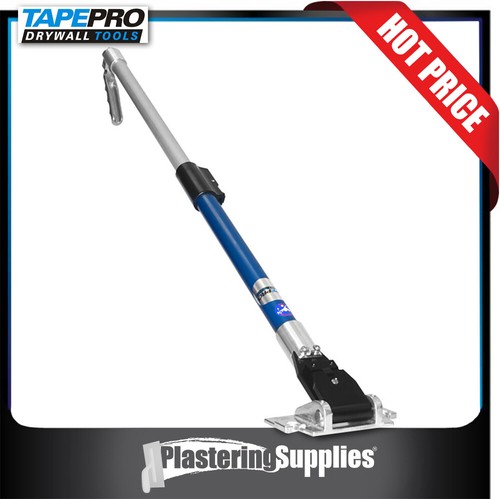 TapePro Flat Box Extendable Compact Handle 610mm-890mm Pro-Reach CARBINE FHX-C - 第 1/10 張圖片