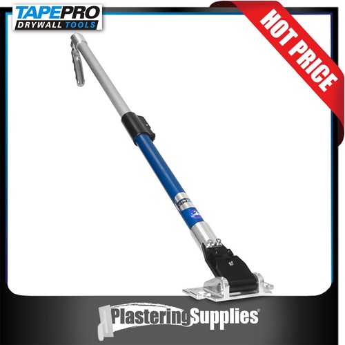 TapePro Flat Box Extendable Compact Handle 610mm-890mm Pro-Reach CARBINE FHX-C - Photo 1 sur 10