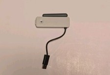 Genuine Microsoft XBOX 360 Wireless Network Adapter WiFi Internet USB (White)