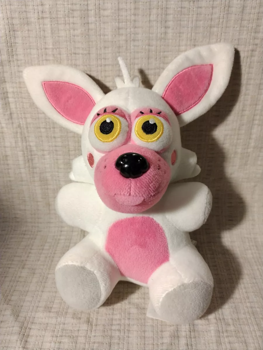 Funko Five Nights at Freddy's Funtime Foxy Plush, 6