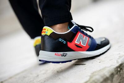 New Balance Made in UK England 575 x J.Crew Men's Trail Running