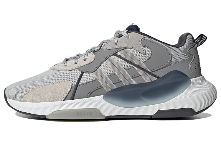 adidas Hi-Tail Gray Collegiate Navy - H05766 | eBay