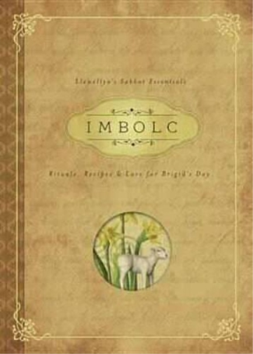 Carl F. Neal Imbolc (Tascabile) Llewellyn's Sabbat Essentials