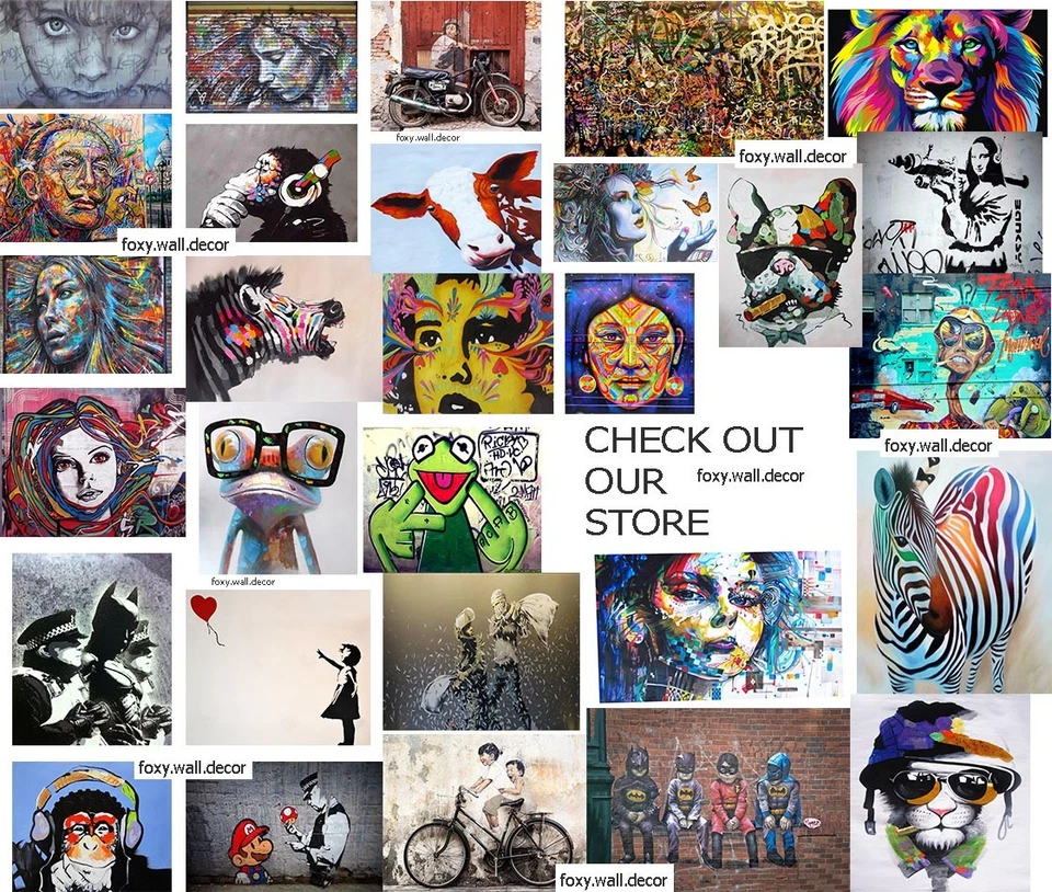 Australia amanecer puesta del sol playa foto océano arte paisaje marino tamaño A1 impresión en lienzo Foto 3 de 3