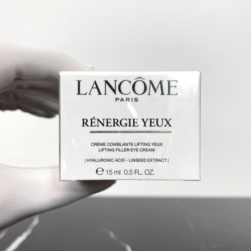 LANCOME RÉNERGIE YEUX アイクリーム 15ml 新品 New! Lancome Renergie Yeux Dark Circles Correcting Eye Cream