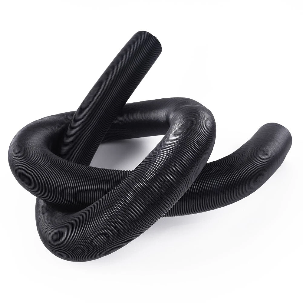 42mm/Diesel Heater Duct Pipe Hot Air Paking Conditioner Ducting Aluminum  Foil. | eBay