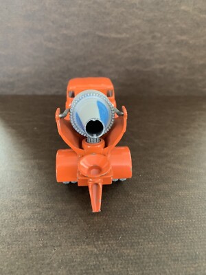 Dinky Supertoys 960 lorry mounted cement mixer With Original Box