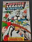 Justice League Of America #15 - 1962 Dc Comics Early Jla Silver Age Comic