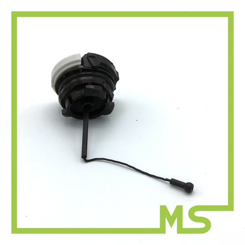 Benzintankdeckel für Stihl MS210, MS230, MS250 - Bild 2 von 2