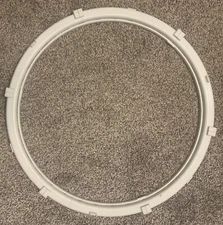 Whirlpool Maytag Washer Balance Ring W10253452