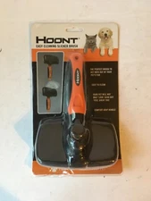Hoont Easy Cleaning Slicker Brush