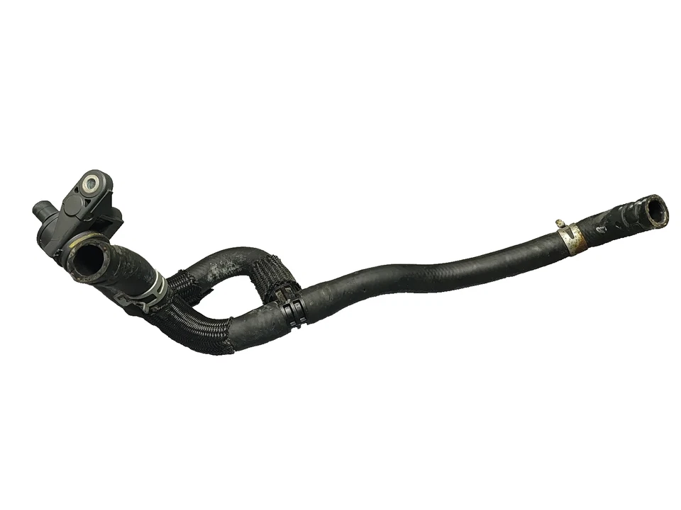 ENGINE COOLANT BY PASS HOSE TUBE PIPE W/ VALVE 2018-2024 TOYOTA CAMRY 2.5L OEM - Image 3 of 4