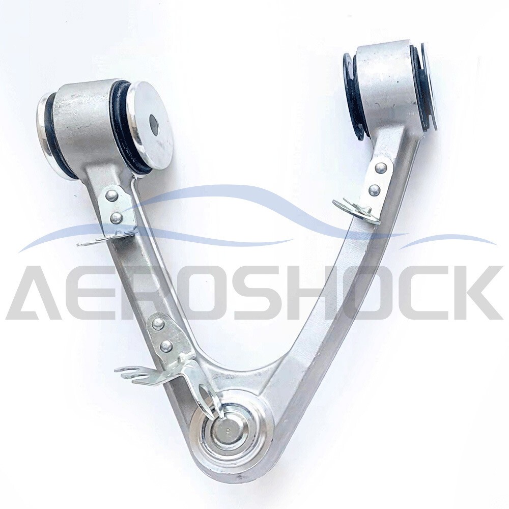 Front L+R Upper Control Arms Fit Maserati Quattroporte GranTurismo M139 2004-08