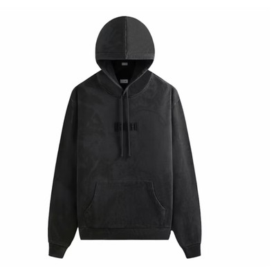 Kith x Marvel Sinister Six Vintage Nelson Hoodie Black Size Small