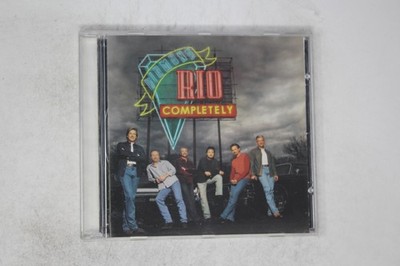 Diamond Rio Completely Music CD Album 78636704623| eBay