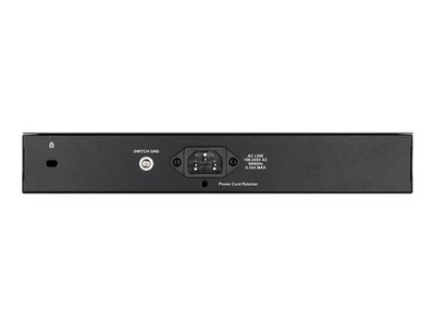 D-Link DGS-1210-20/E 20-Port Layer2 Smart Managed Gb Switch Hub / Switch