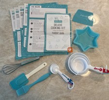 Playful Chef- Deluxe Cooking Kit For Kids