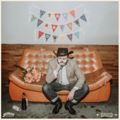 The Party's Over von Rob Heron & The Teapad Orchestra [CD]
