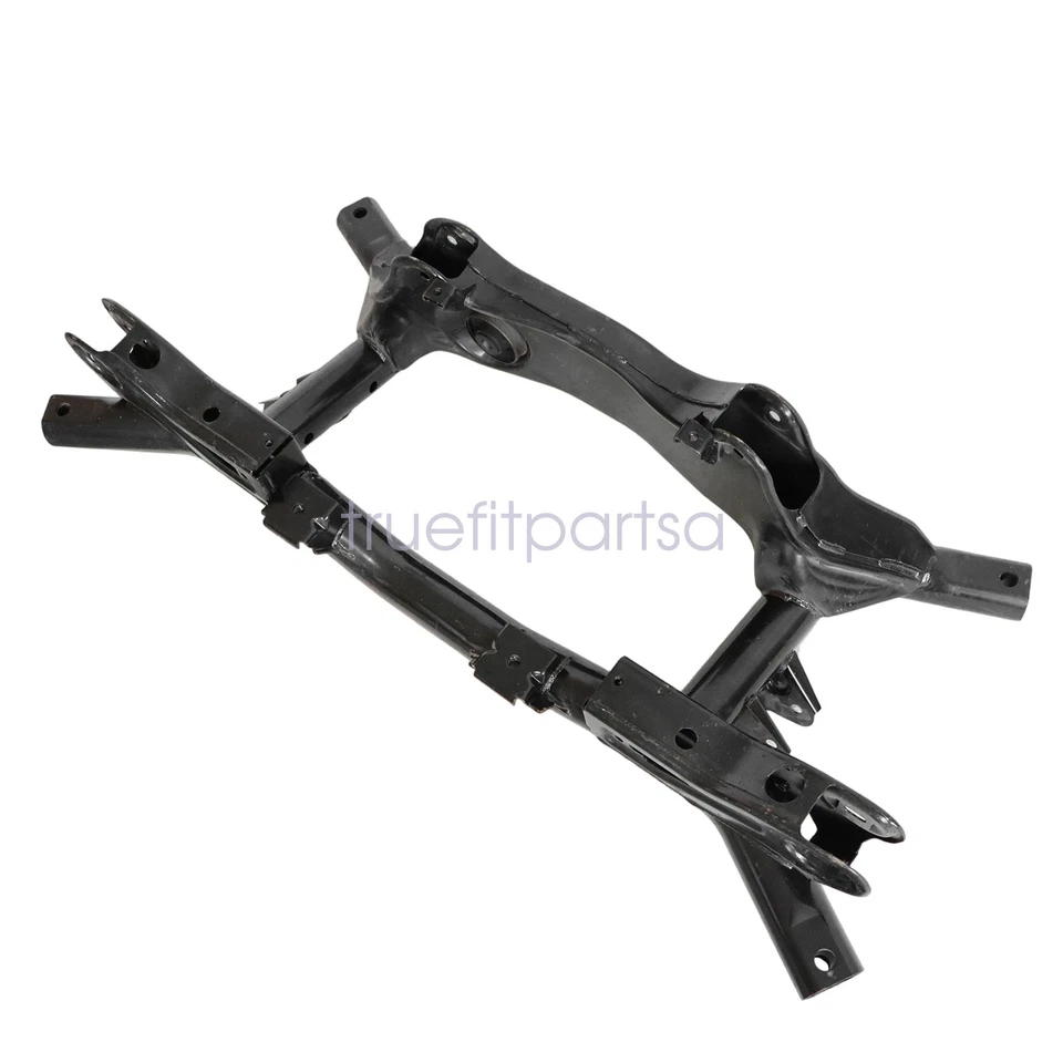 Achsträger Hinterachse passend für MITSUBISHI OUTLANDER 2 LANCER 8 CWW - Bild 3 von 4