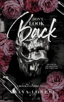 Amaya Lowell | Don't Look Back | Taschenbuch | Englisch (2025)