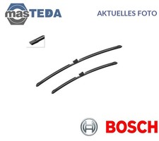 3 397 014 727 SCHEIBENWISCHER WISCHERBLATT VORNE BOSCH NEU OE QUALITÄT