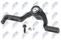 NTY Lenker, RadaufhäNgung ZWG-CH-034 FüR Ford Ford USA