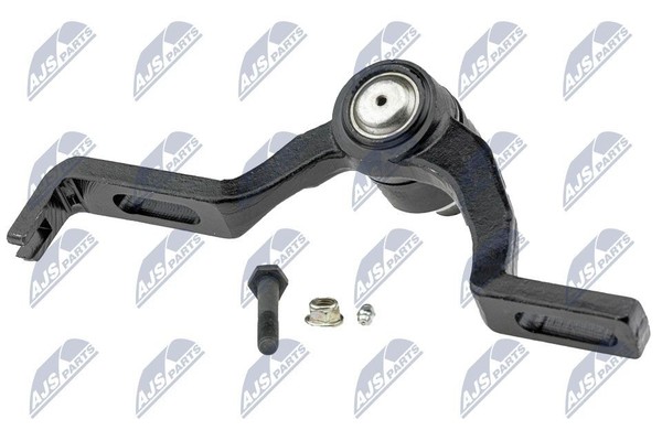 NTY Lenker, RadaufhäNgung ZWG-CH-034 FüR Ford Ford USA-image
