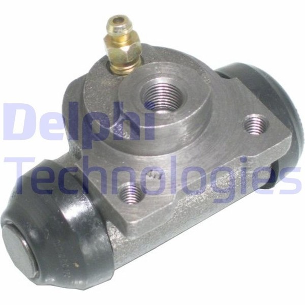 1 X Radbremszylinder Delphi LW21061 FüR Fiat Brava Marea Bravo I-image