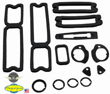 1966 Chevrolet El Camino Paint Reseal Kit Full Set