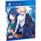 PS4 Tsukihime A Piece of Blue Glass Moon [Korean English Japanese Chinese]