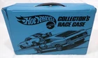 Vintage 1975 Mattel Hot Wheels Collector's Race Car Vinyl Outer Case Only